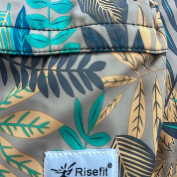 NWT RiseFit Gymsack - Picture 2 of 7